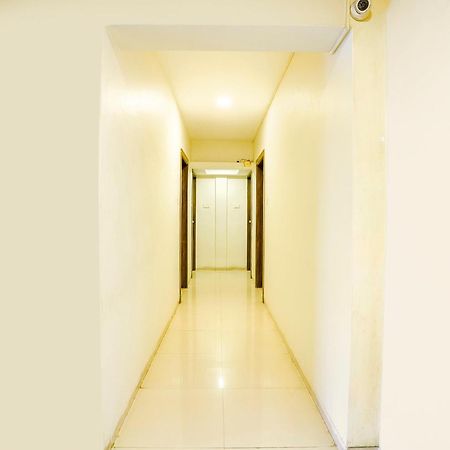 Fabexpress Kuber - Nr Apmc Vashi, Navi Mumbai 호텔 외부 사진