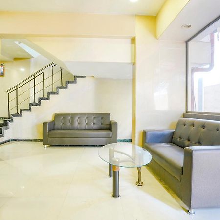 Fabexpress Kuber - Nr Apmc Vashi, Navi Mumbai 호텔 외부 사진